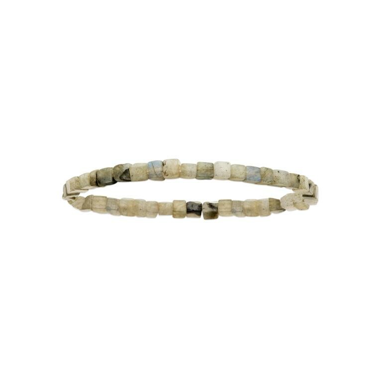 Achat Bracelet en labradorite