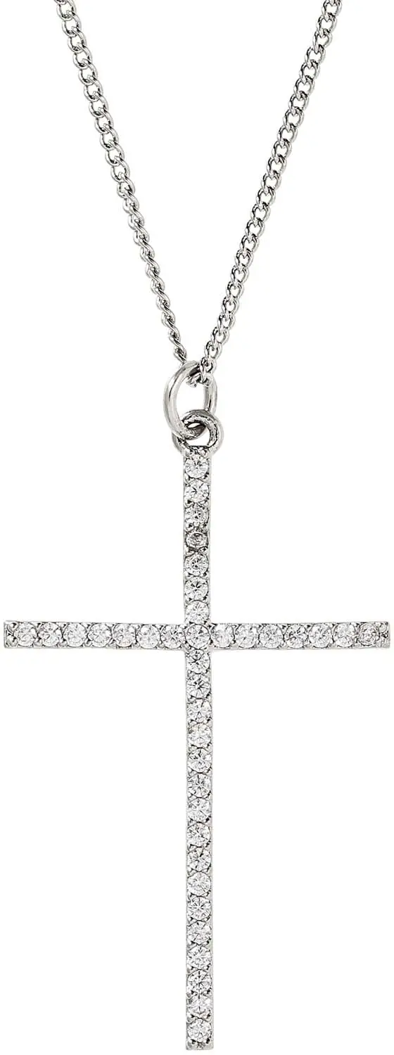 Collier - Exclusive Cross