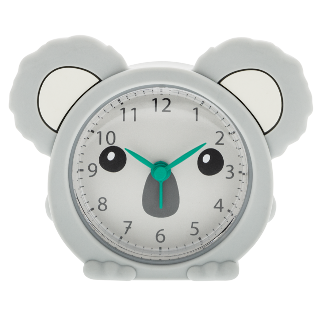 Petit Réveil - Koala - Pylones