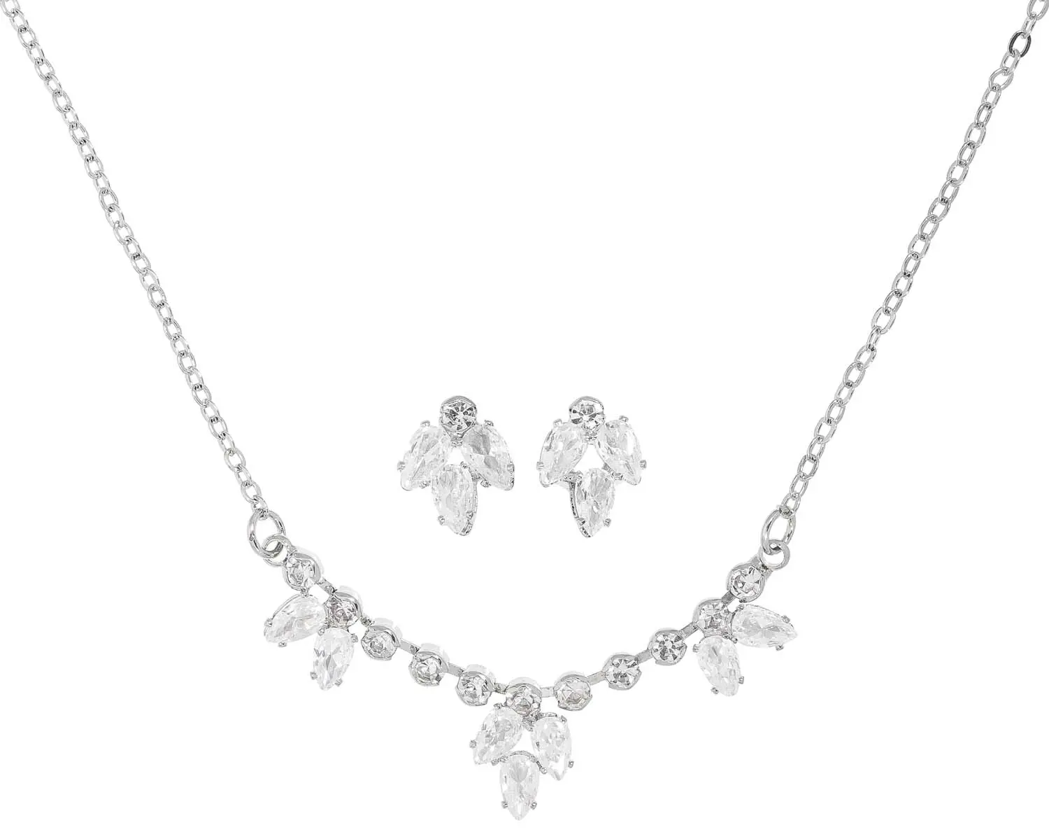 Parure - Noble Drops