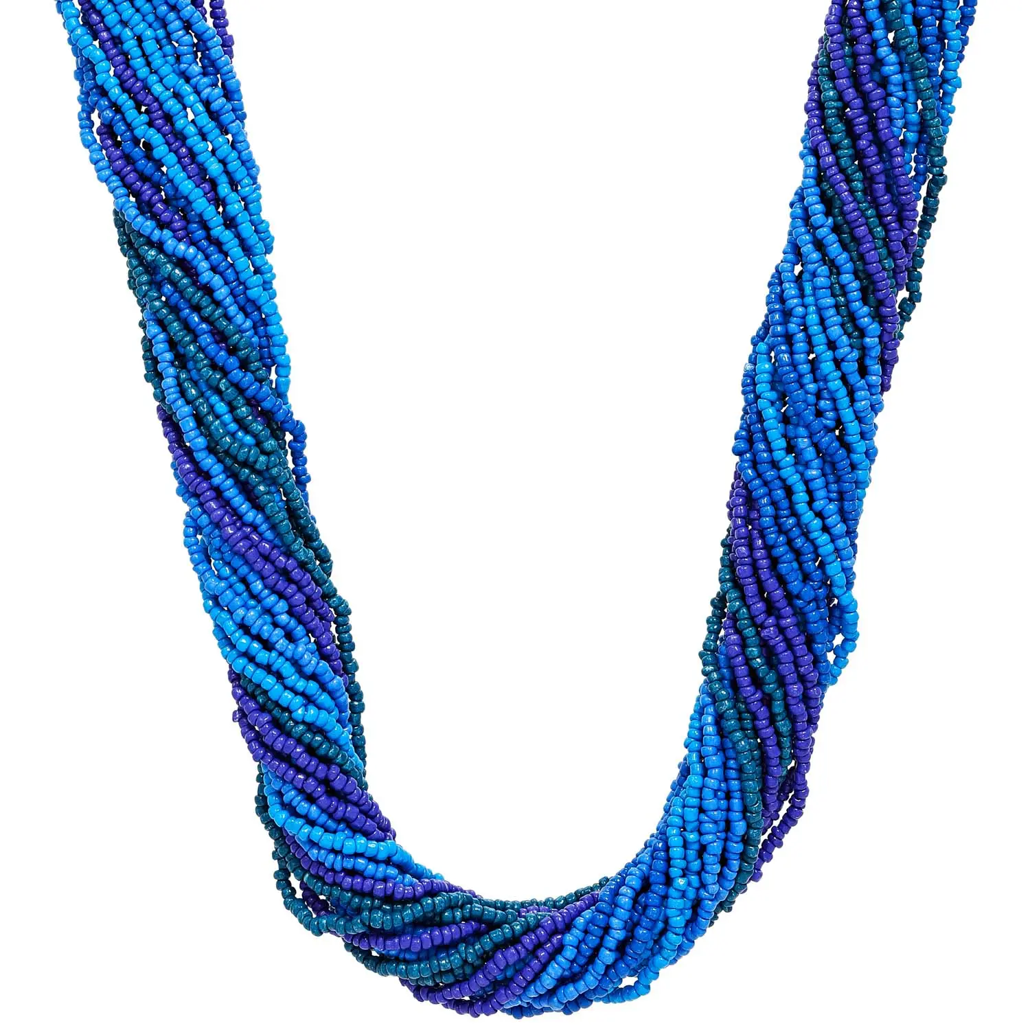 Collier - Ocean Shades