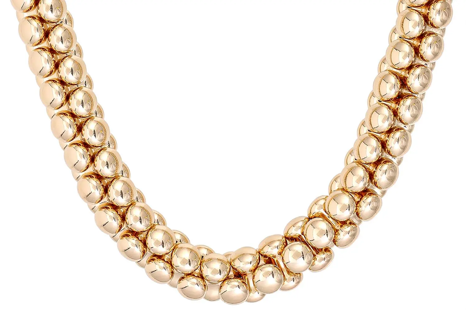 Collier - Lovely Classic