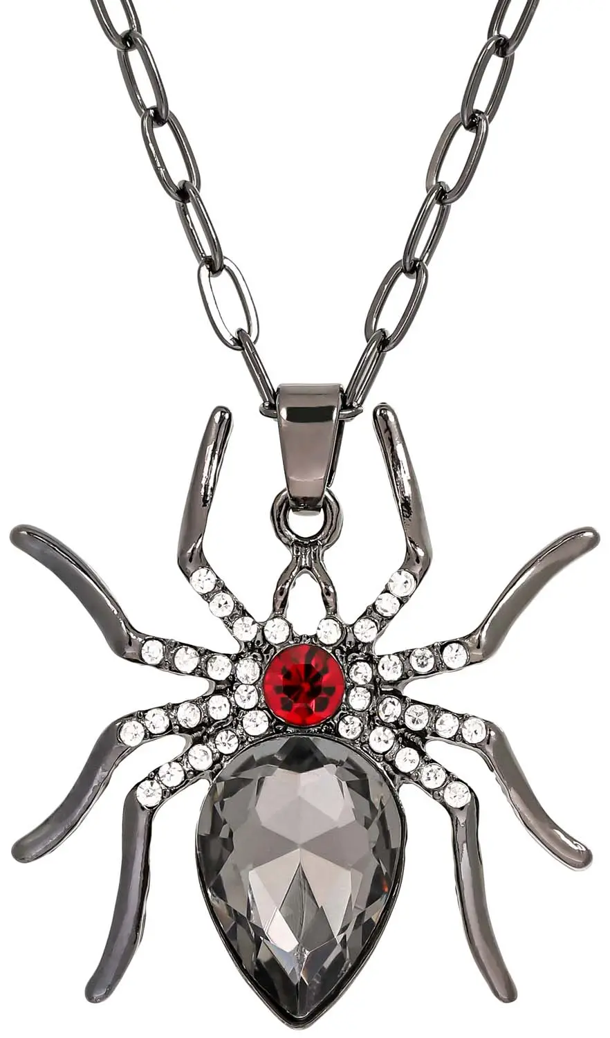 Collier - Scary Animal