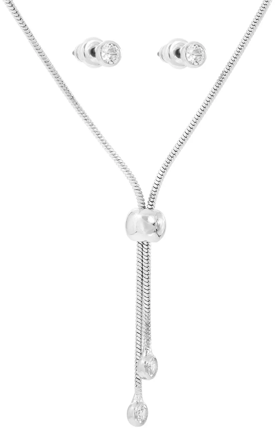 Parure de bijoux - Movable Ball