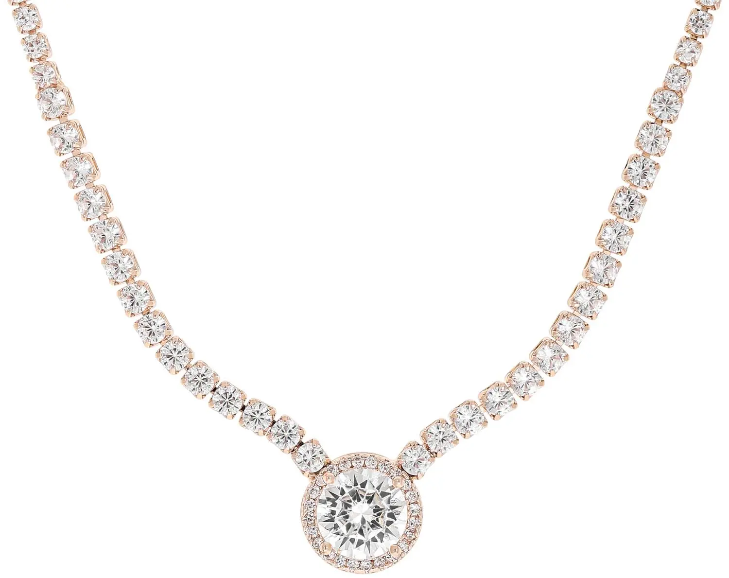 Collier - Glamorous Sparkle