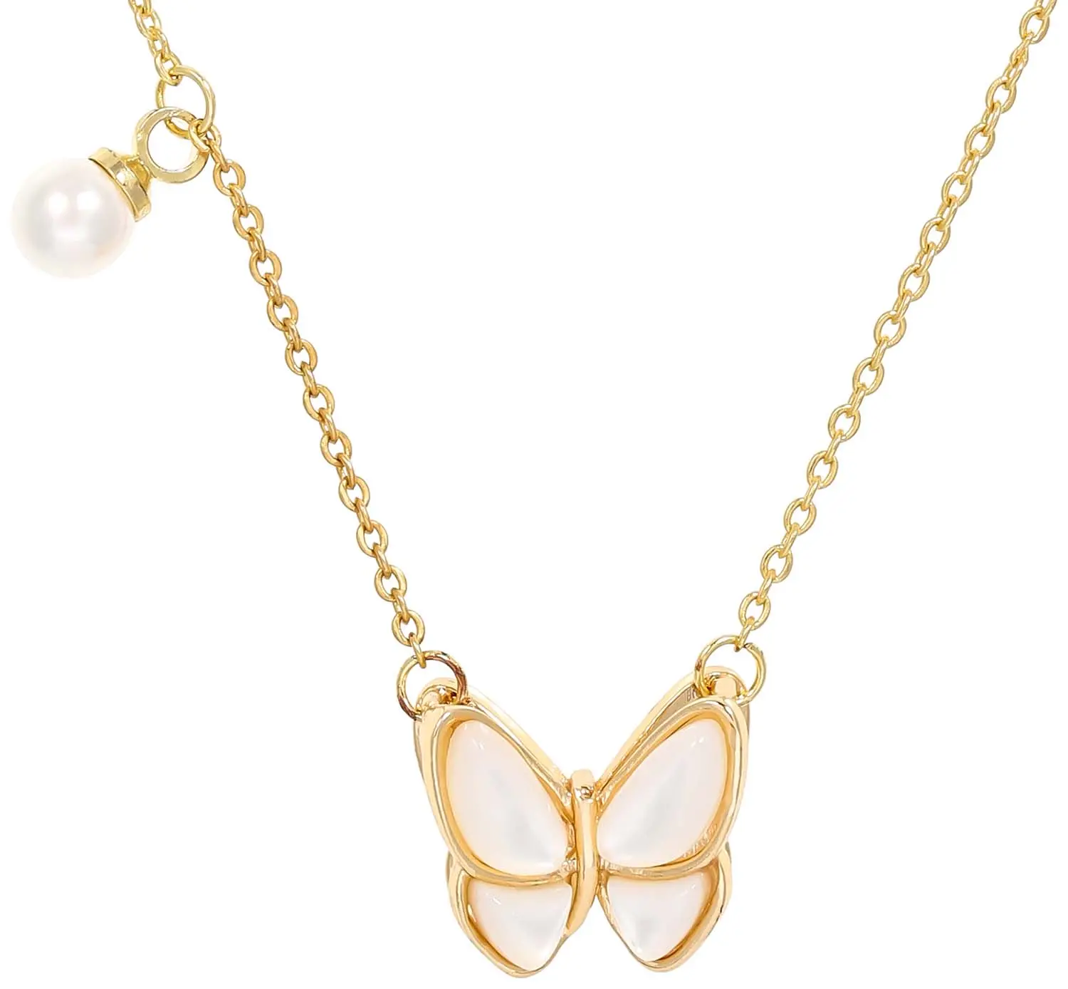 Collier - Sunny Glam