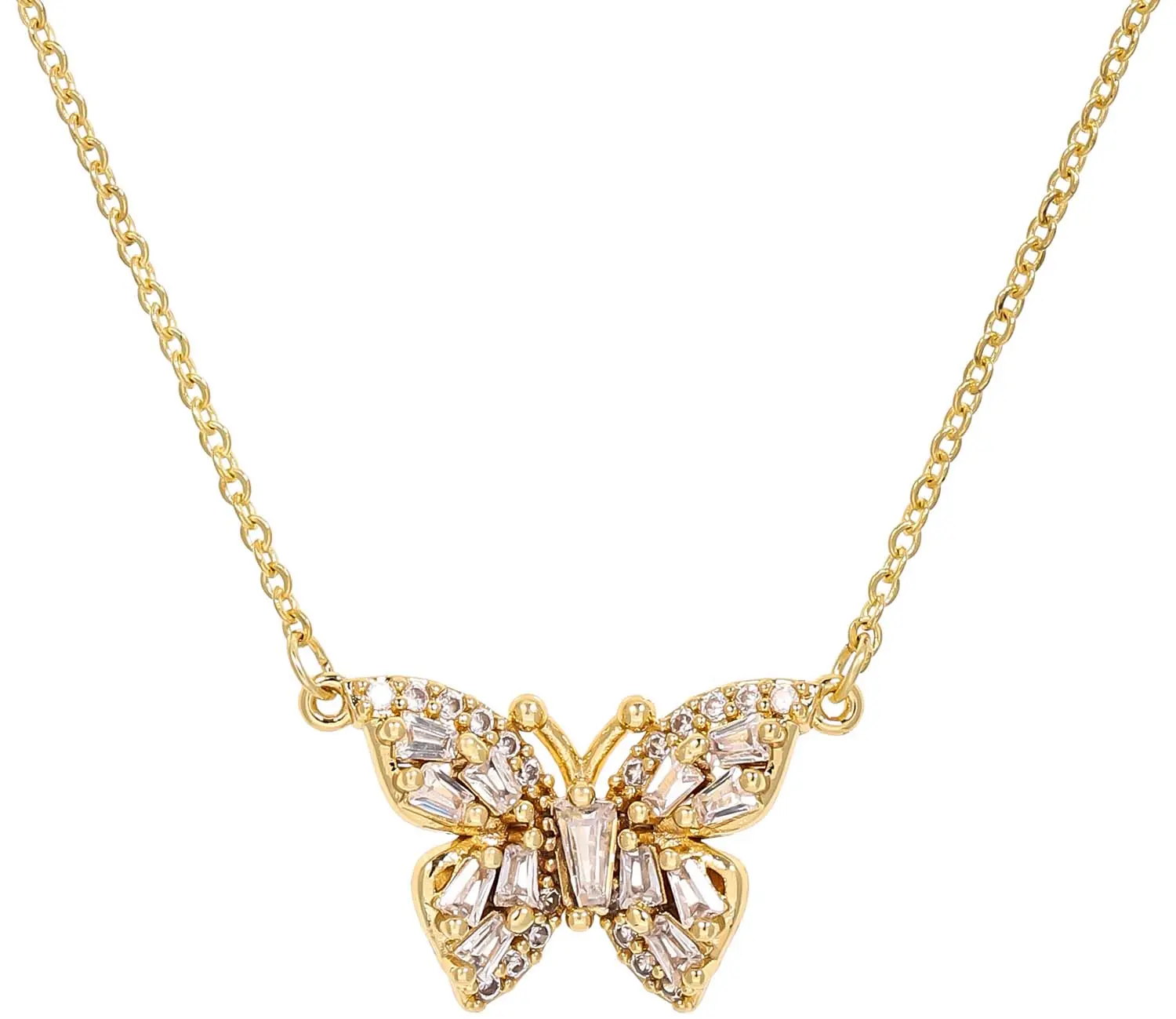 Collier - Gleaming Spring