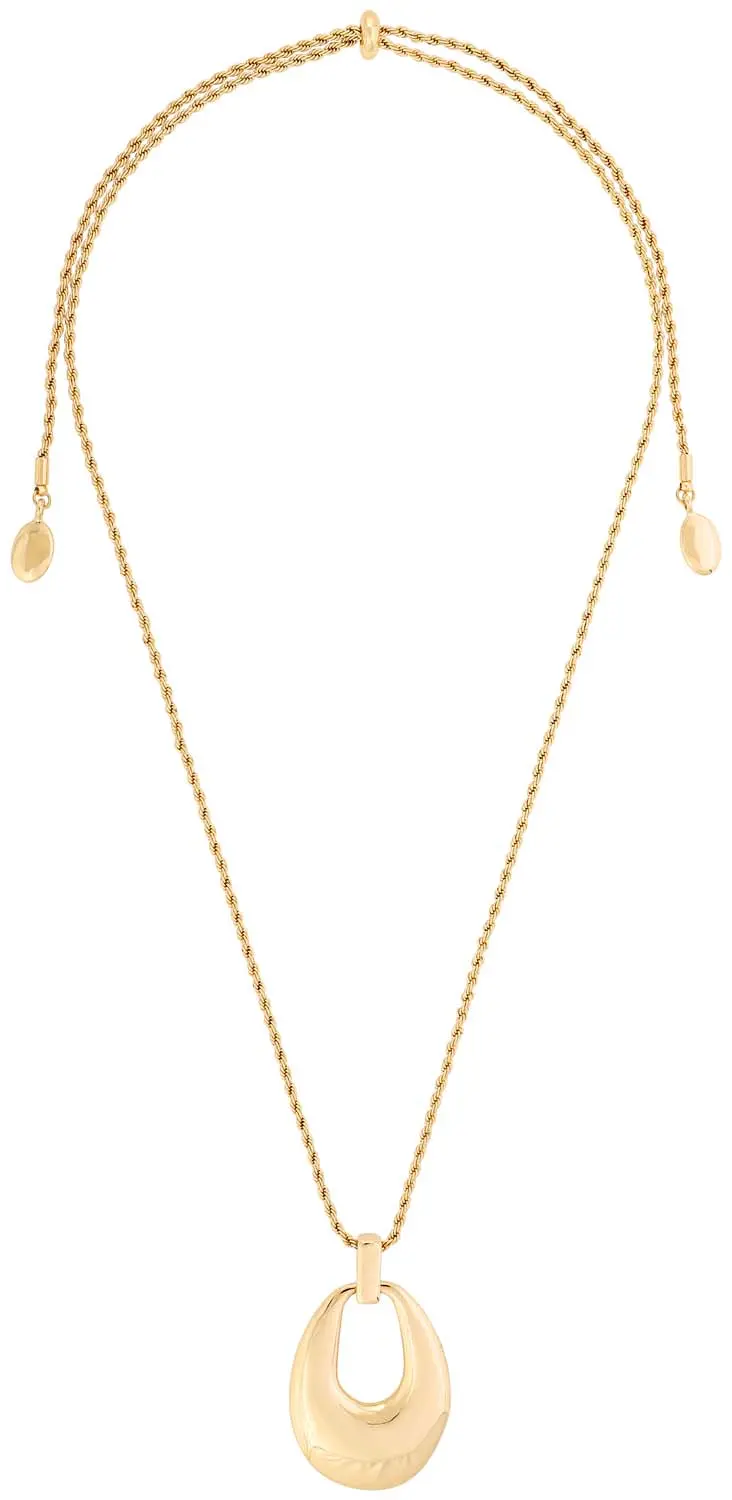 Collier - Vintage Twist