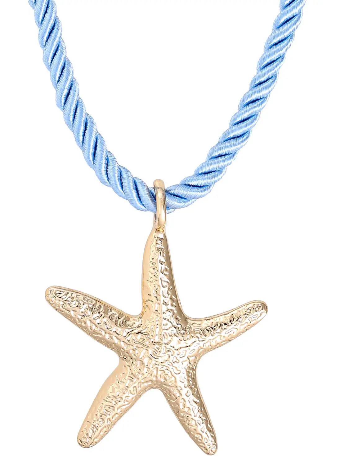 Collier - Soft Star