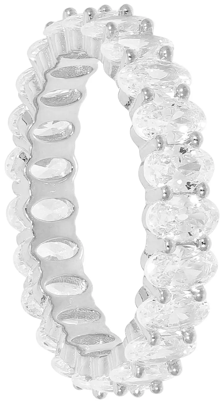 Bague - Oval Elegance