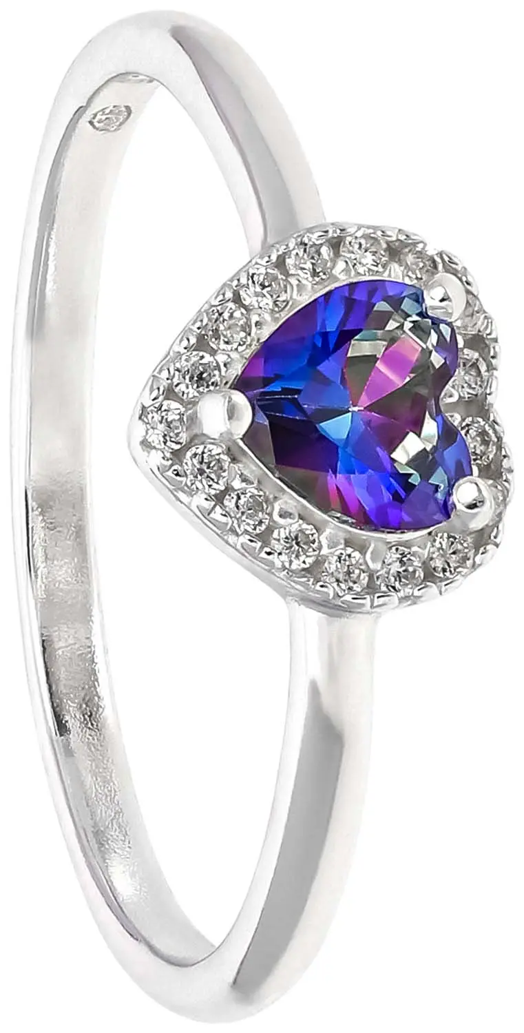 Bague - Blueish Love