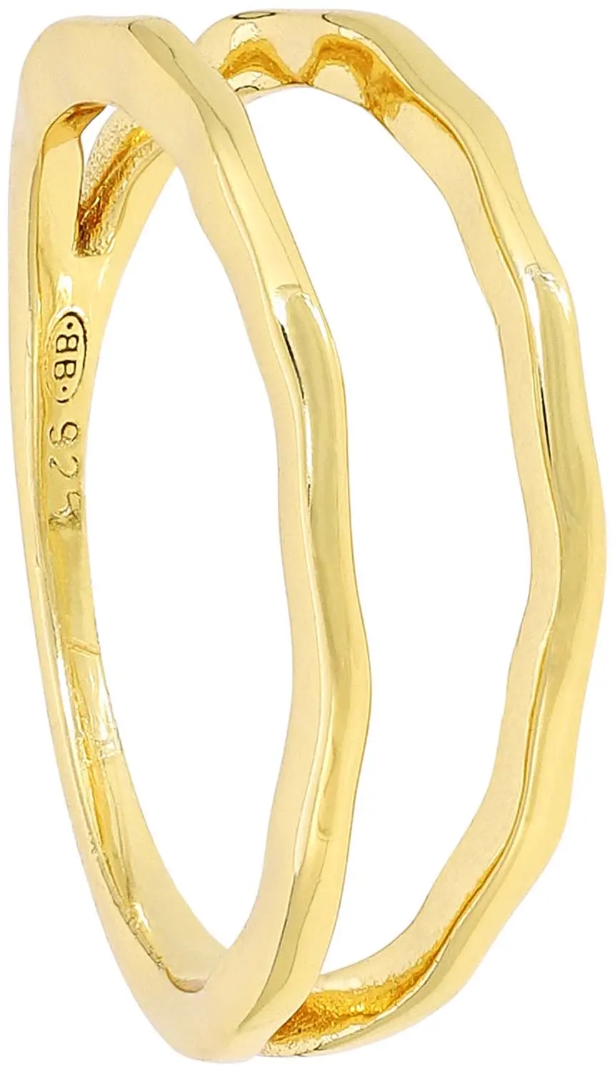 Bague - Gleaming Rows