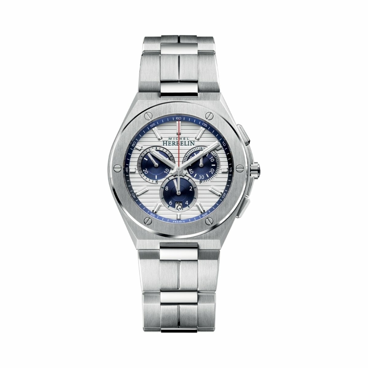 Montre HERBELIN Cap Camarat 37645/B42