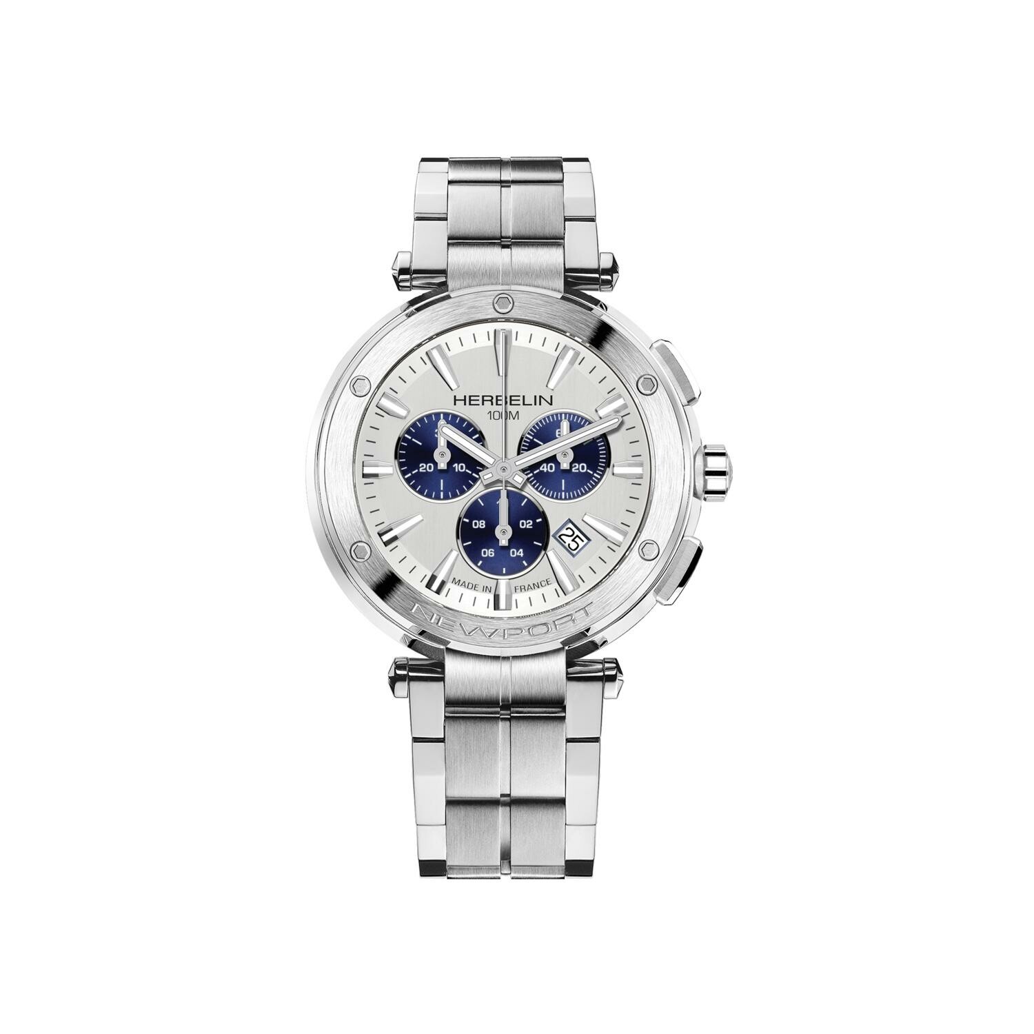 Achat Montre Herbelin Newport 37688B42