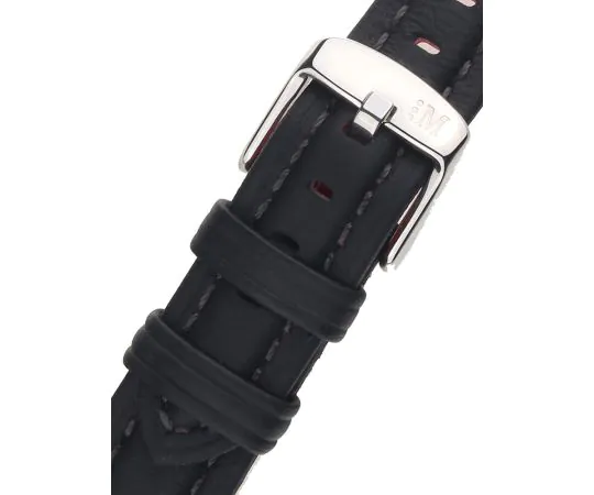 Morellato A01X3823A58019CR14 Bracelet de montre noir 14mm