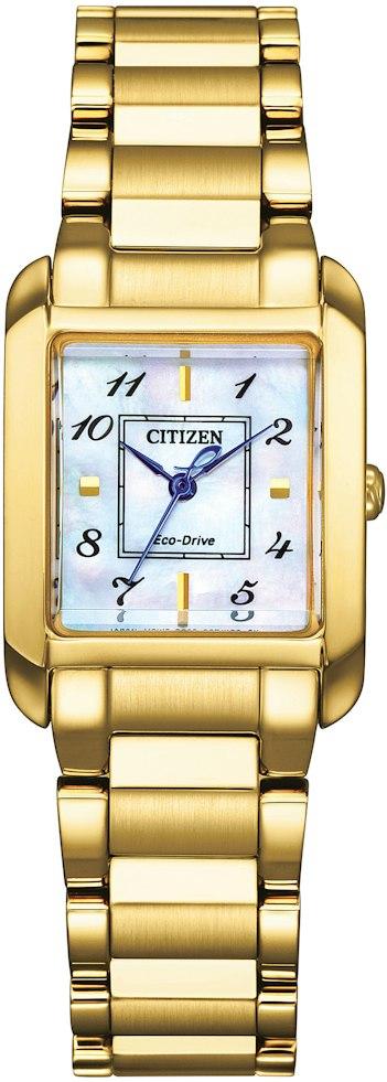 Citizen Citizen L EW5602-81D Montre Bracelet pour femmes