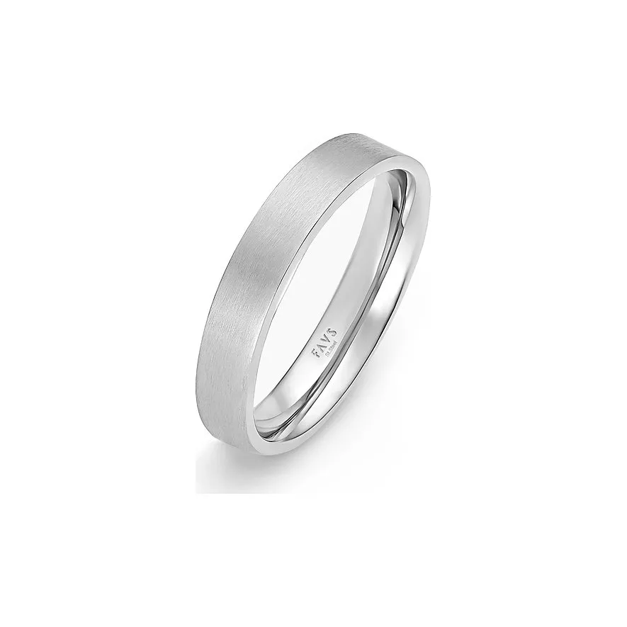 FAVS Bague pour hommes