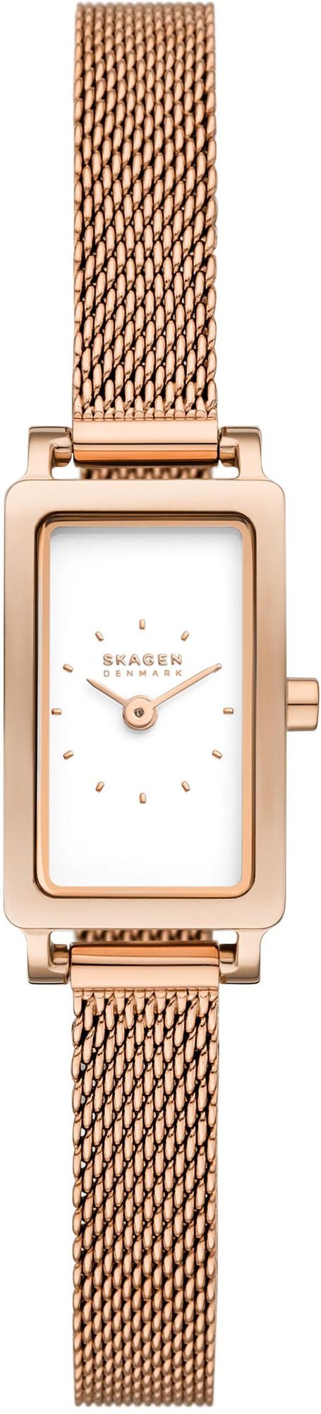 Skagen HAGEN SKW3148 Montre Bracelet pour femmes