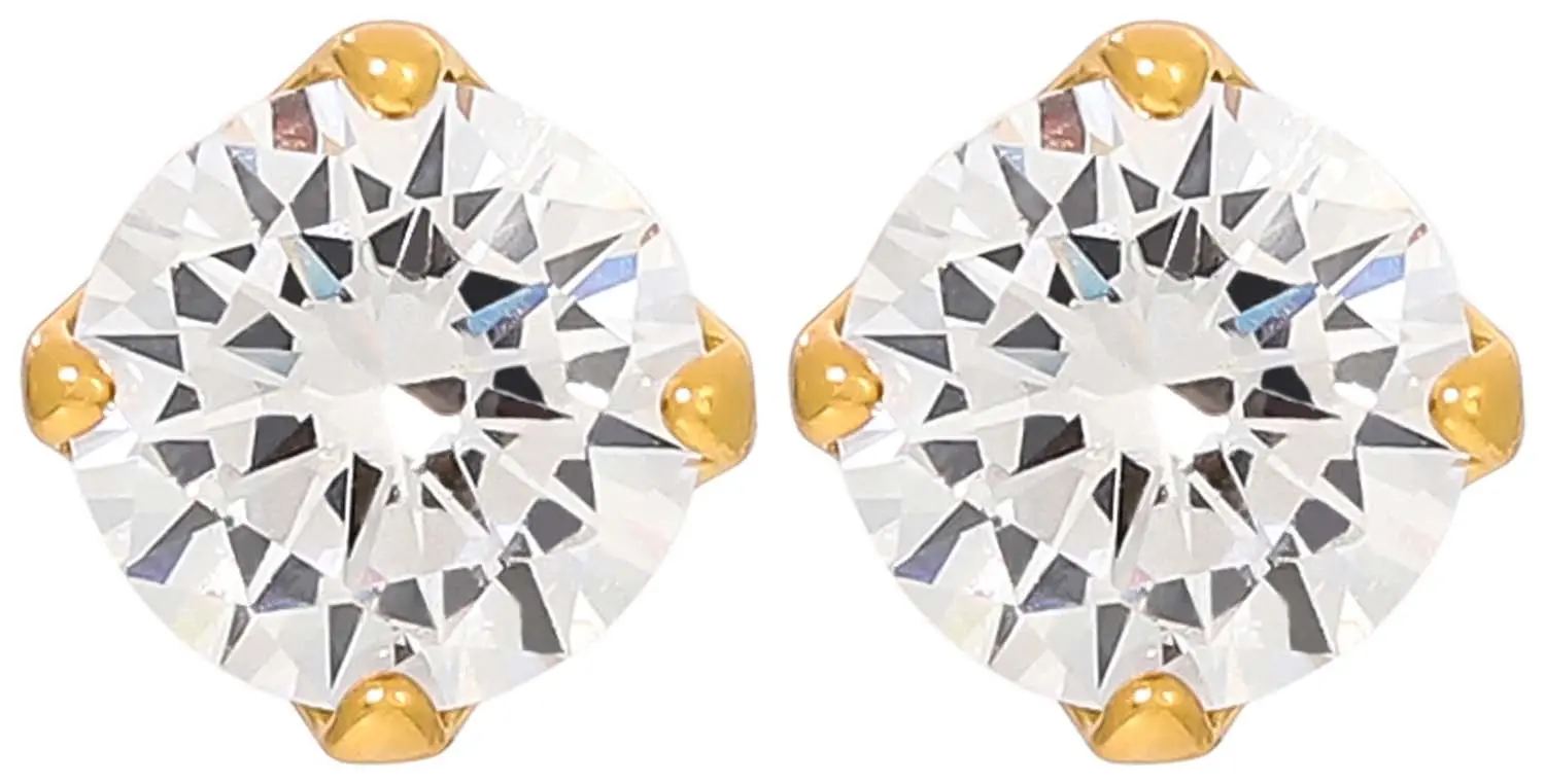 Boucles d'oreilles - Classy Spark