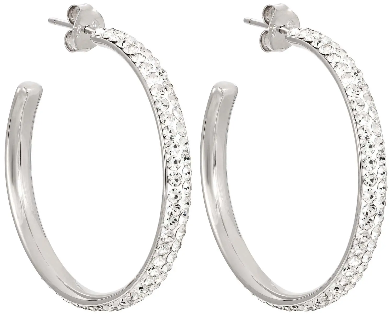 Créoles - Prestigious Sparkle