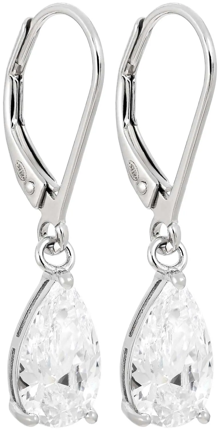 Pendants d'oreilles - Shiny Drops