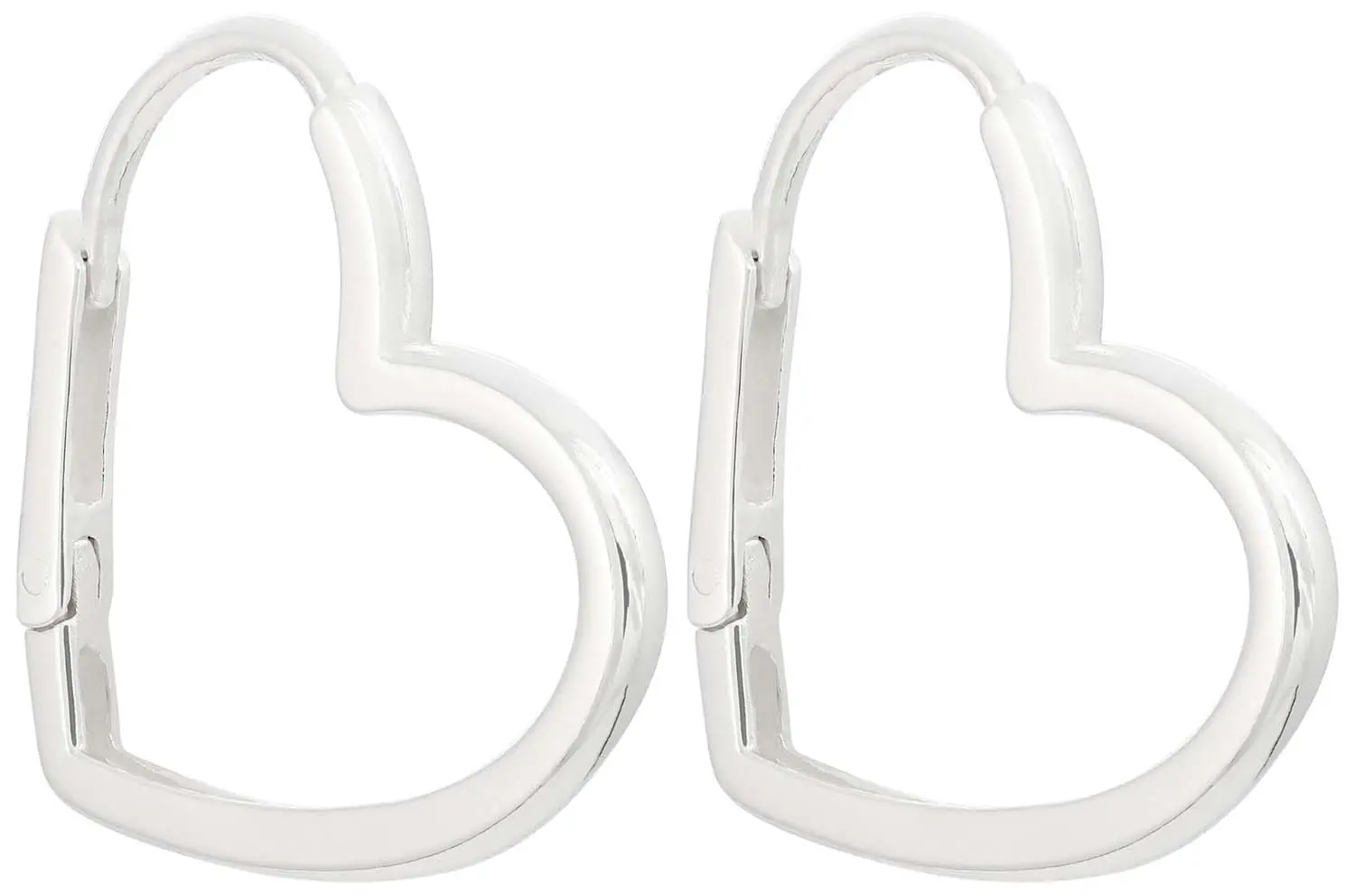 Créoles - Silver Lovebeats