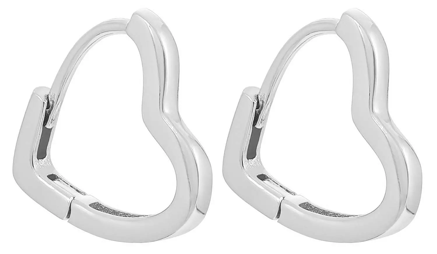 Créoles - Silver Lovebeat