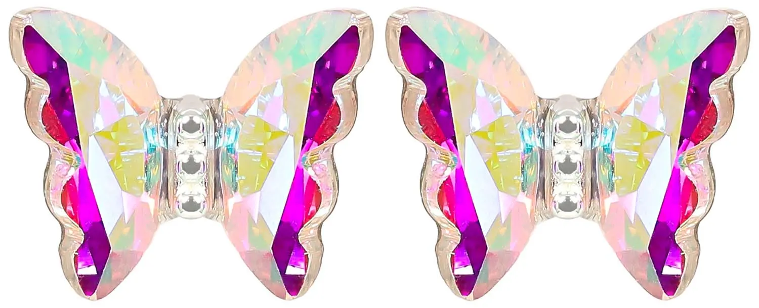 Boucles d'oreilles - Magic Illusion