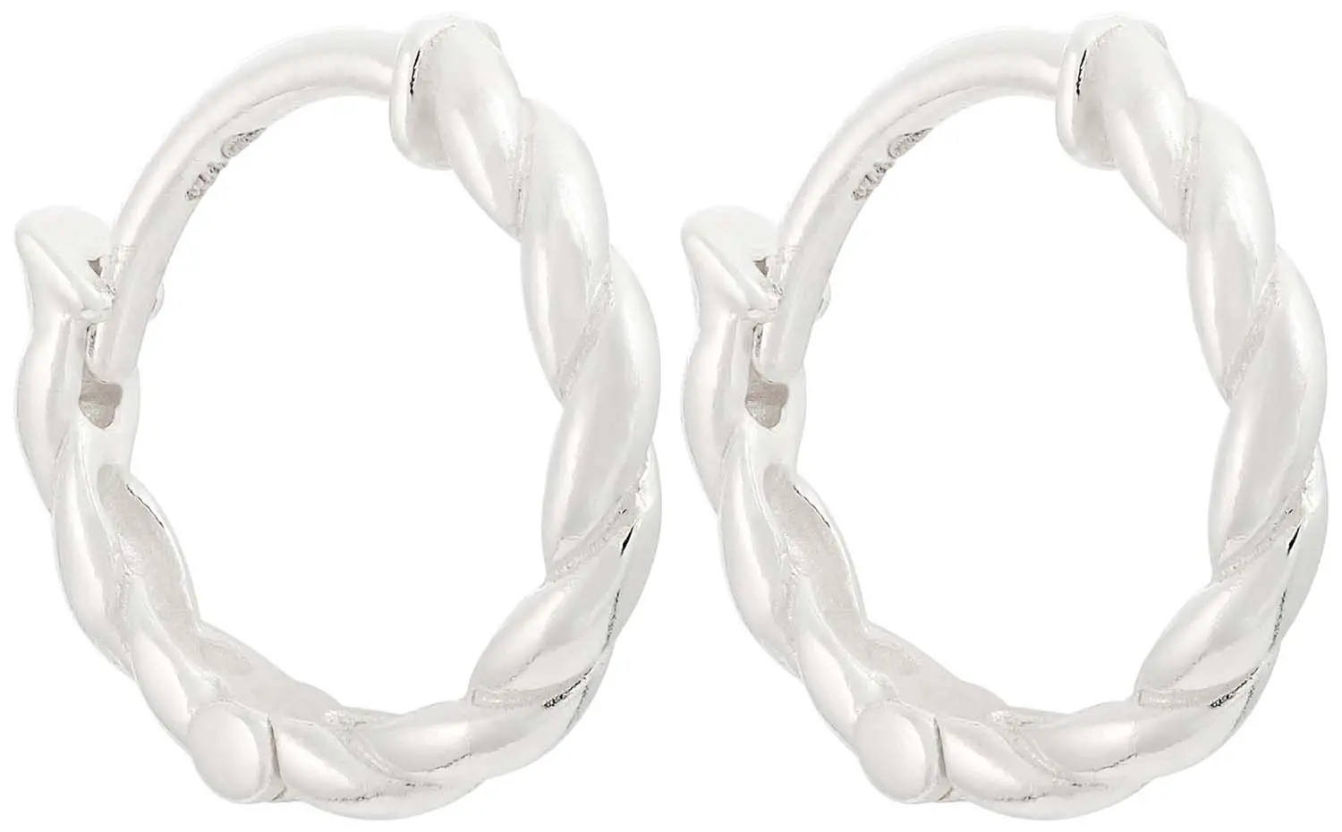 Créoles - Small Twist