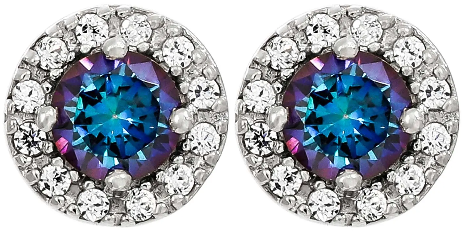 Clous d'oreilles - Mystic Shine