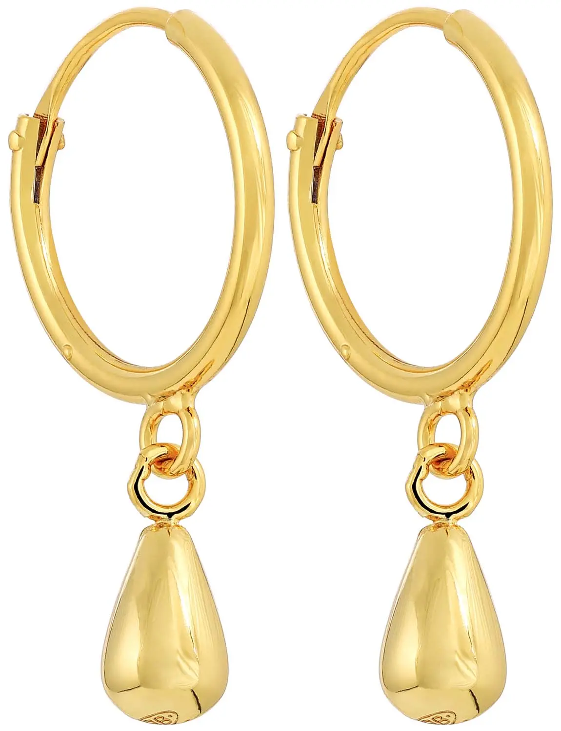 Créoles - Small Drops