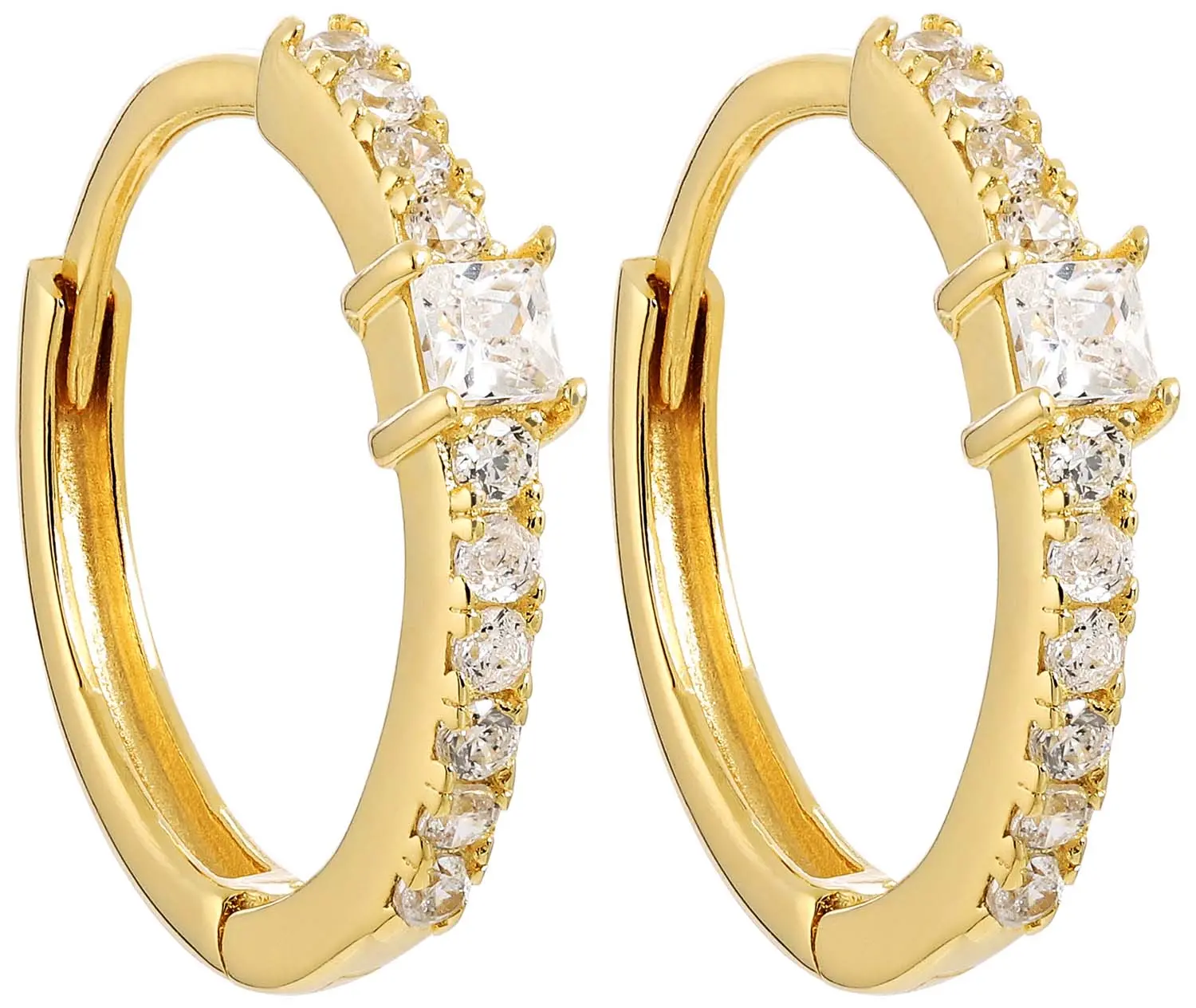 Créoles - Timeless Catch