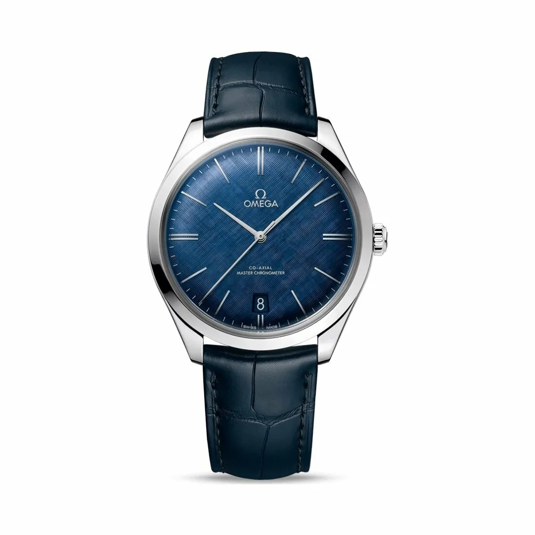 Achat Montre OMEGA De Ville Trésor OMEGA Co-Axial Master Chronometer 40mm