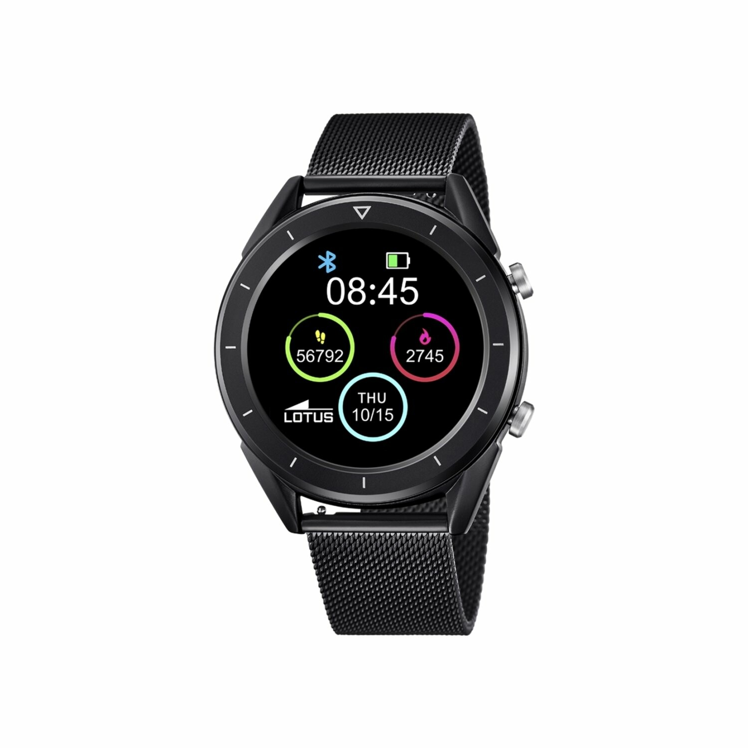 Achat Montre Lotus Smartwatch 50007/1