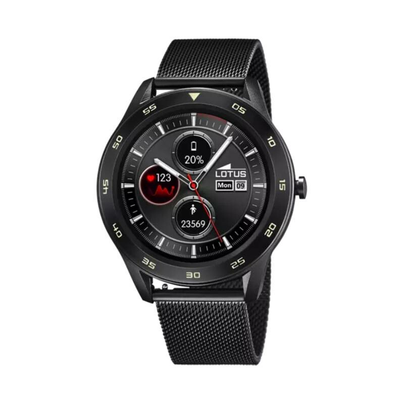 Achat Montre Lotus Smartwatch 50010/A