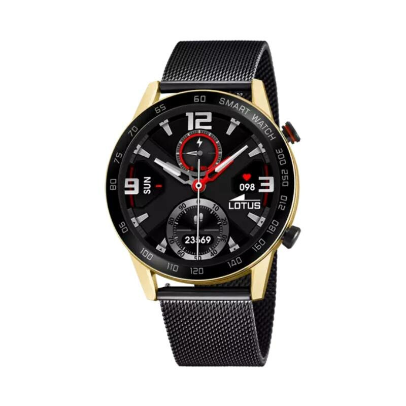 Achat Montre Lotus Smartwatch 50019/1