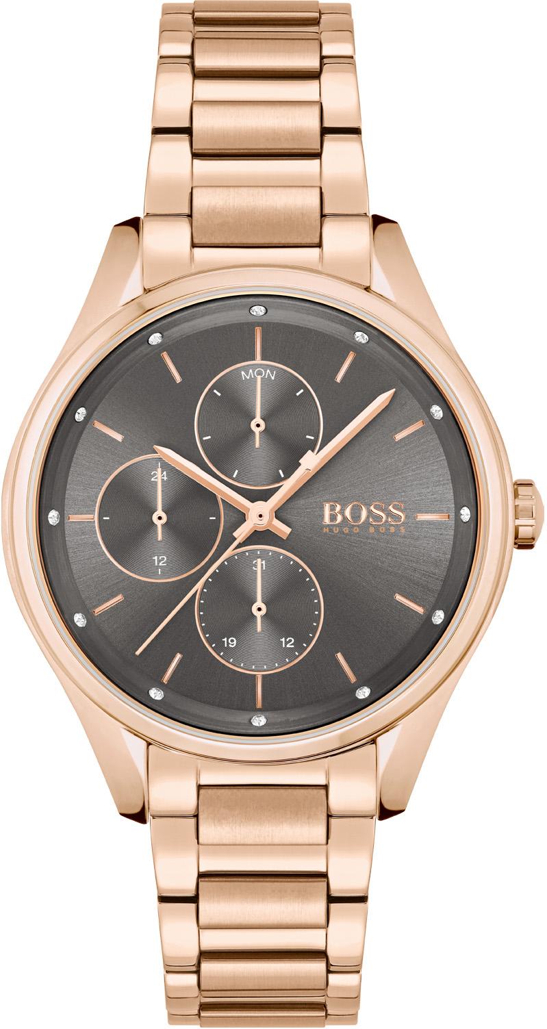 Boss Grand Course 1502603 Montre Bracelet pour femmes