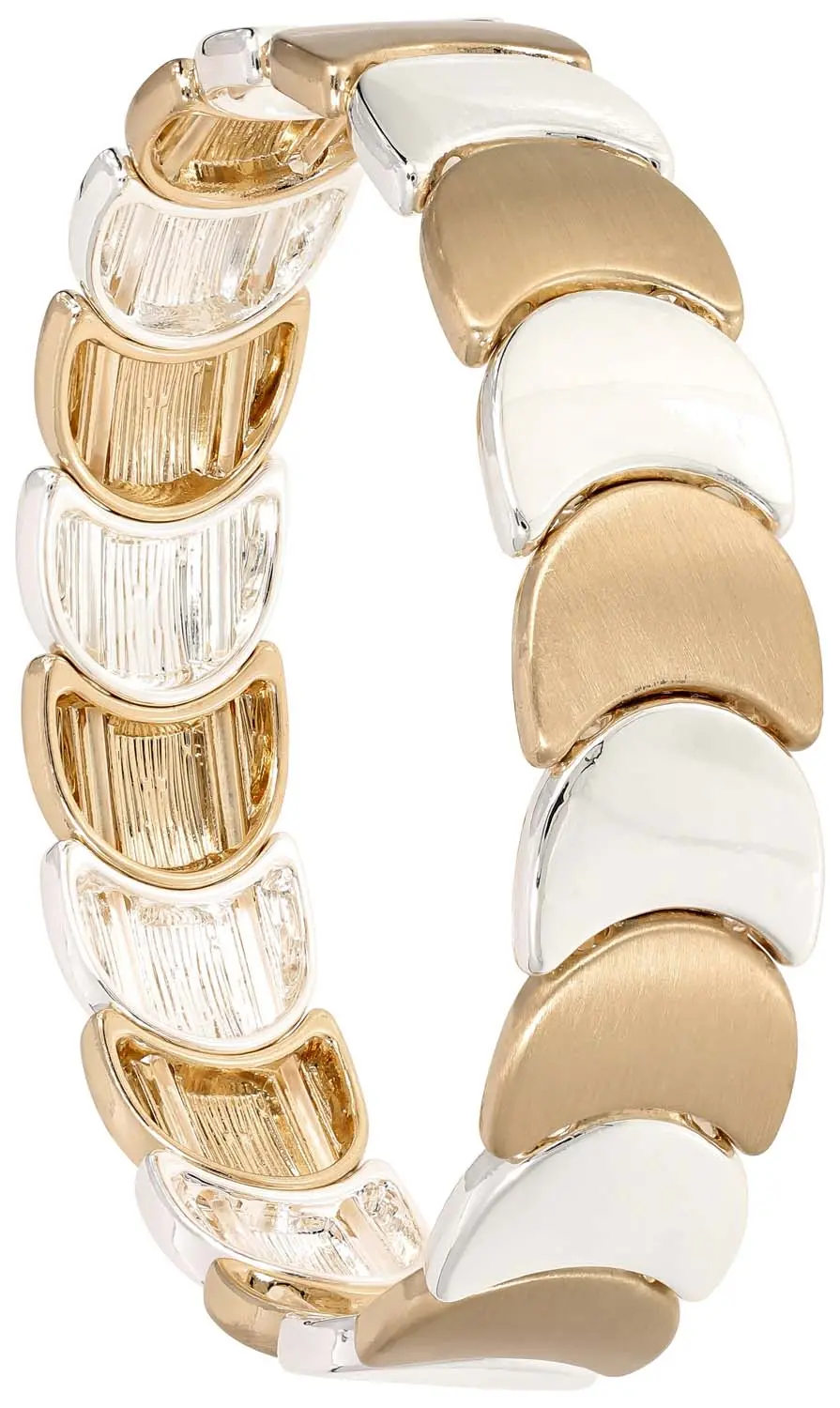 Bracelet - Blithesome Bicolor