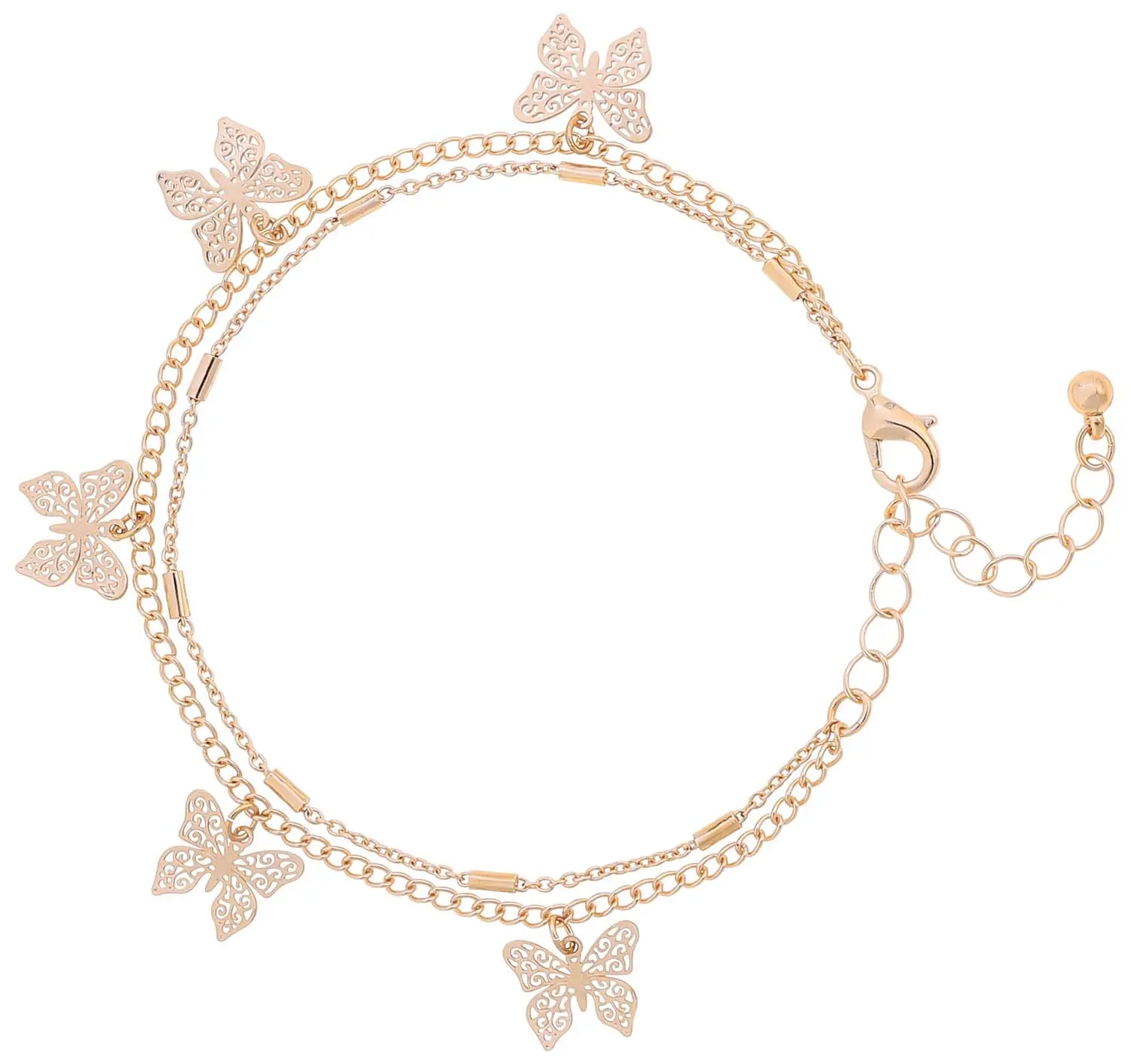 Bracelet - Adorable Spring