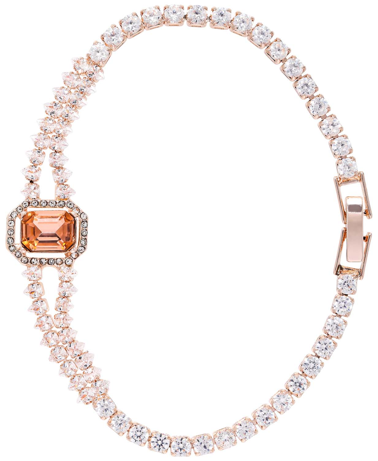 Bracelet - Royal Rosé