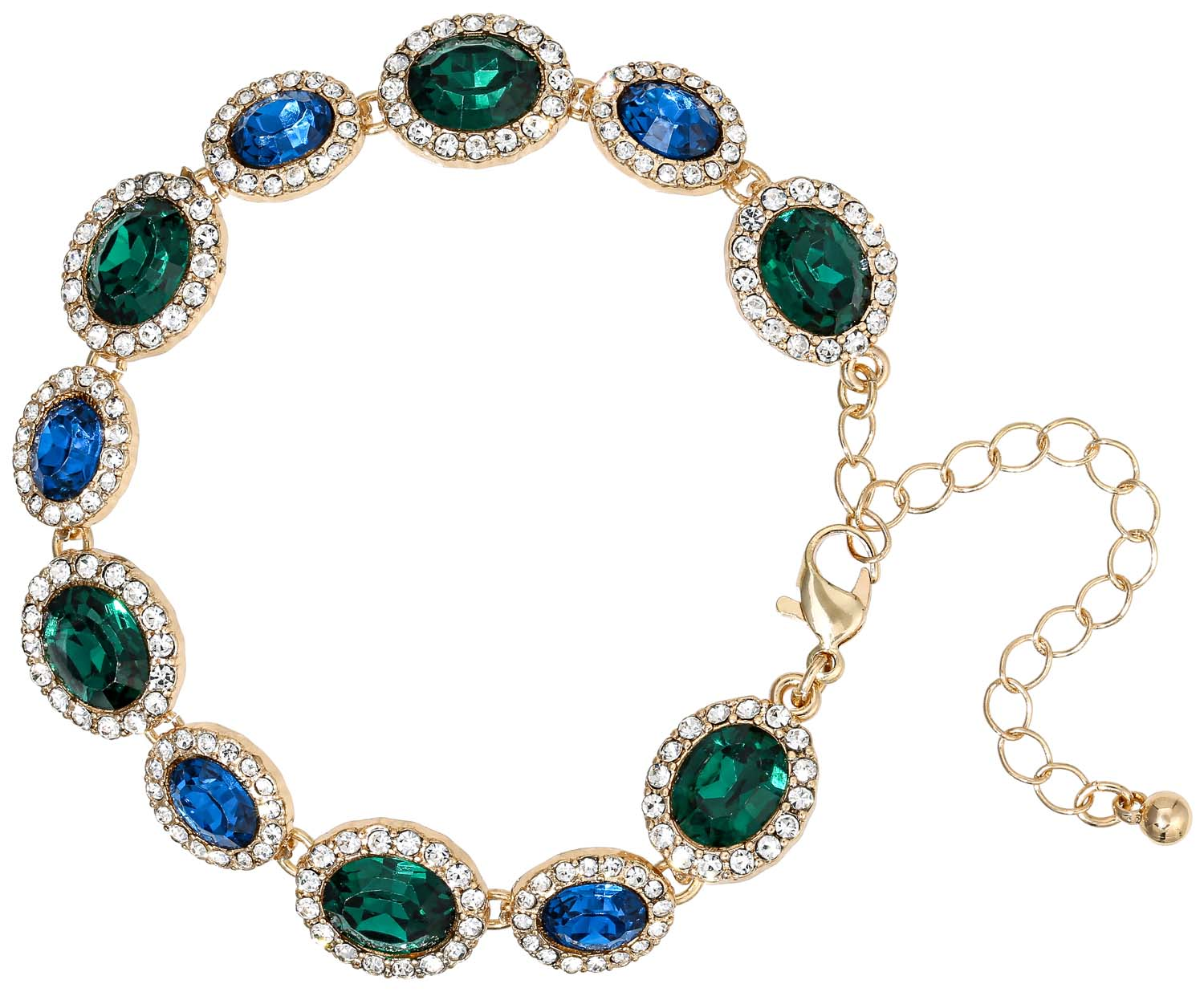 Bracelet - Miracle Ocean