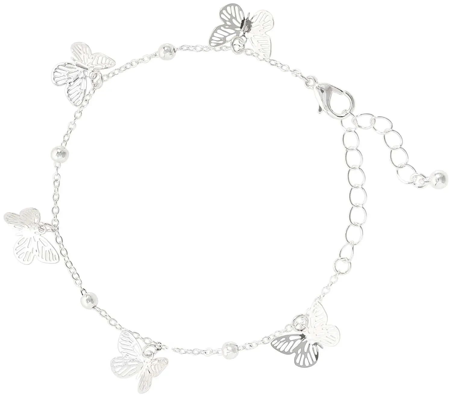 Bracelet - Fairy Garden