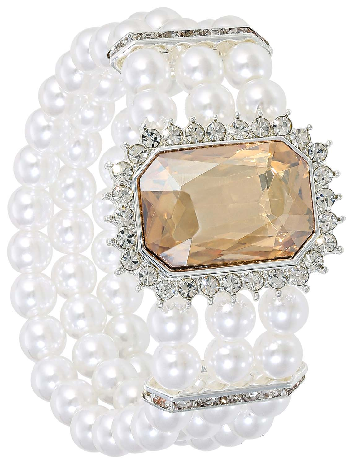 Bracelet - Royal Beauty