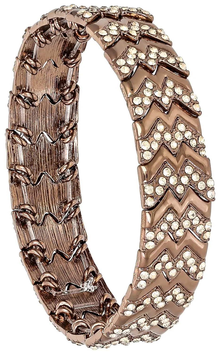 Bracelet - Brown Sugar