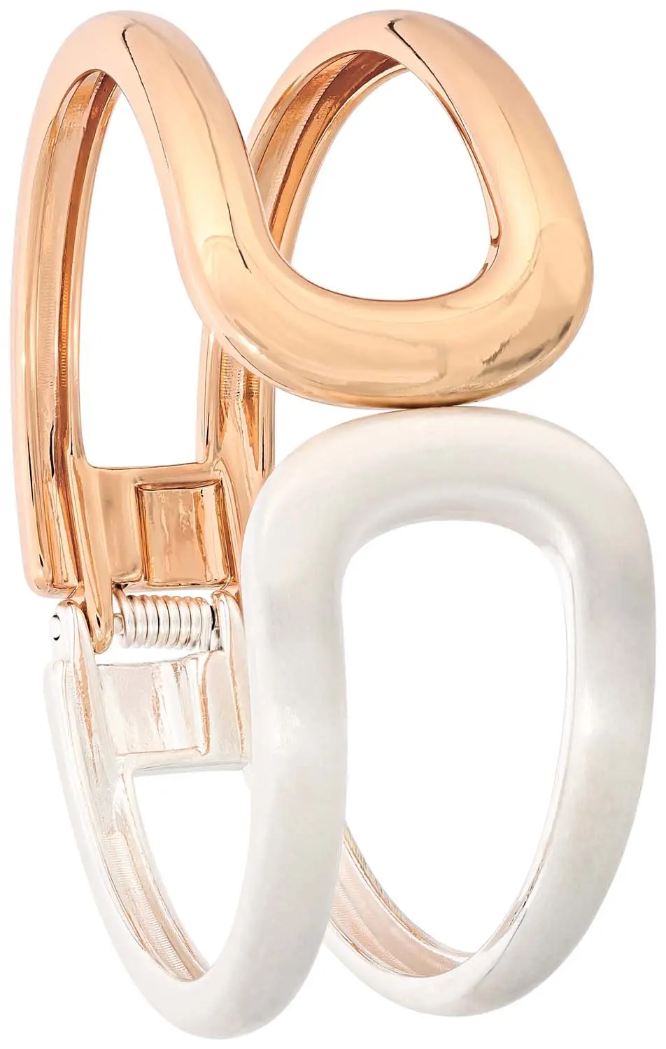 Bracelet jonc - Pure Elegance