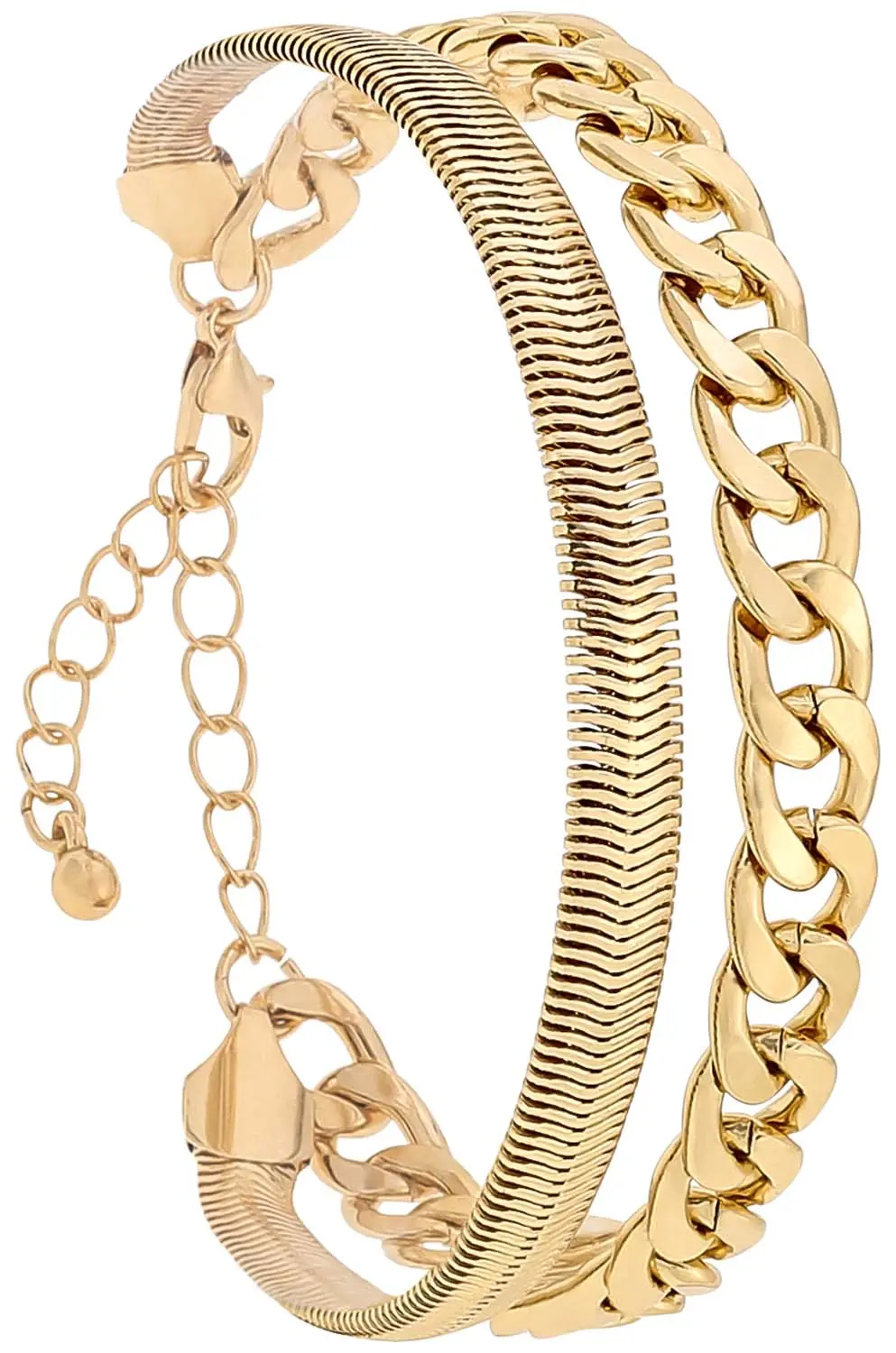 Bracelet - Classy Essential