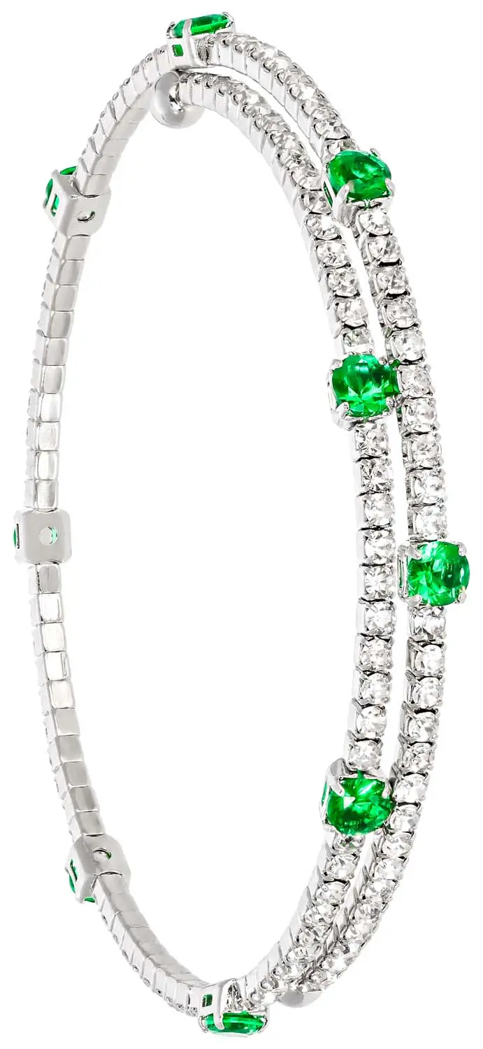 Bracelet - Emerald Shine