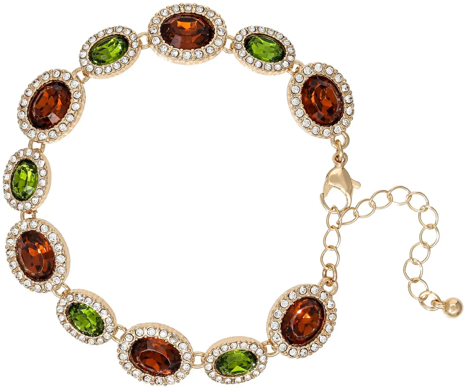 Bracelet - Miracle Sunset