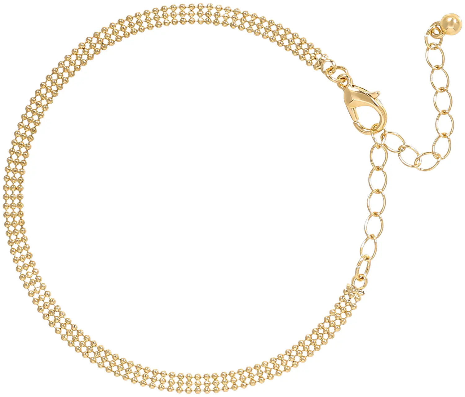 Bracelet - Fine Glamour