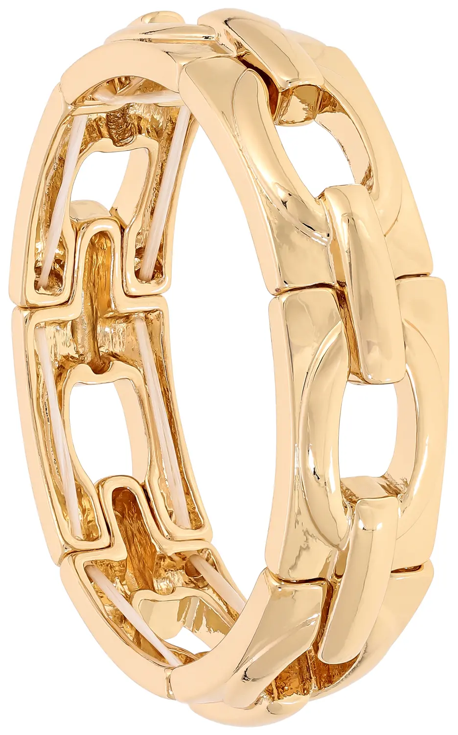 Bracelet - Gorgeous Gold